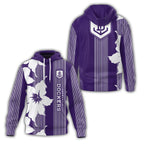 Fremantle Dockers Hoodie SHW039