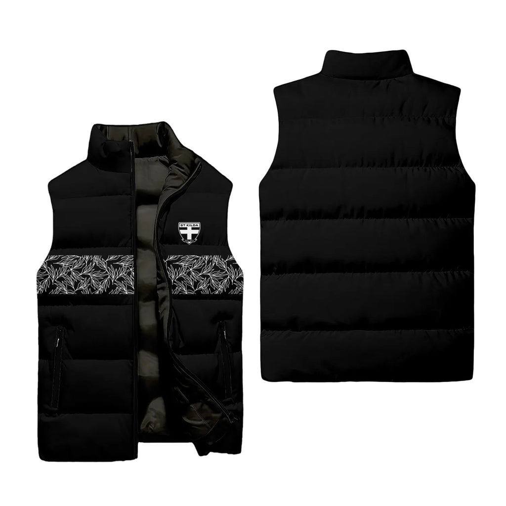 St Kilda Saints Apparels SC104