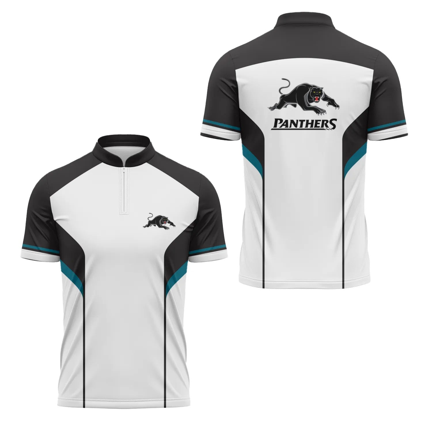 Penrith Panthers Apparels SC113