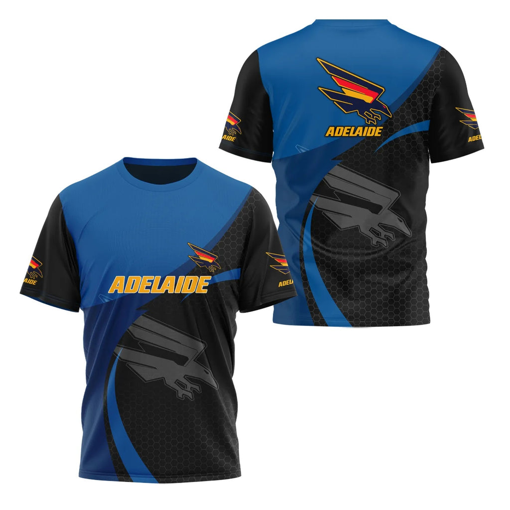 Adelaide Crows Apparels SC002