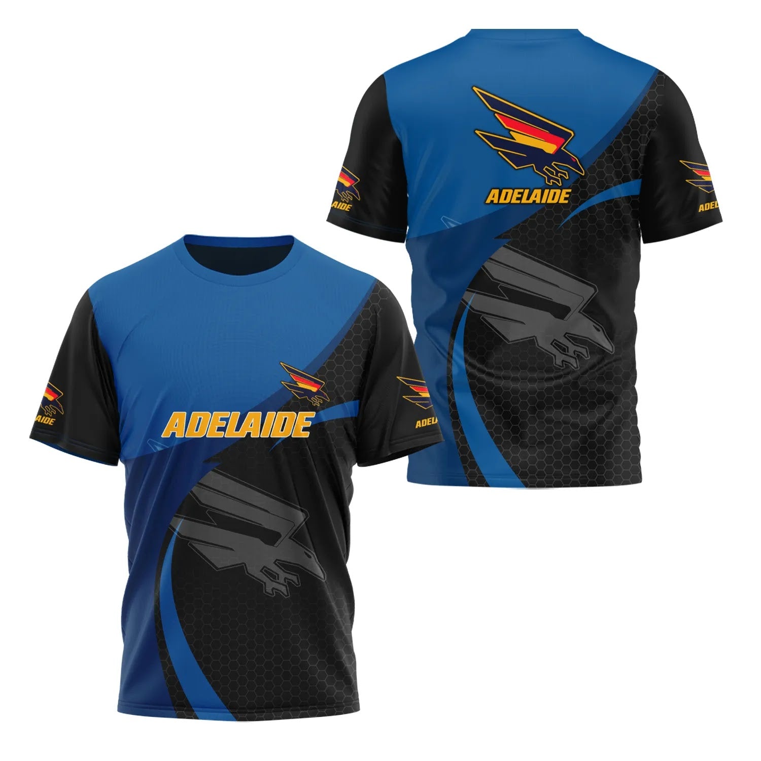 Adelaide Crows Apparels SC002