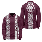 Brisbane Lions Apparels SHW042