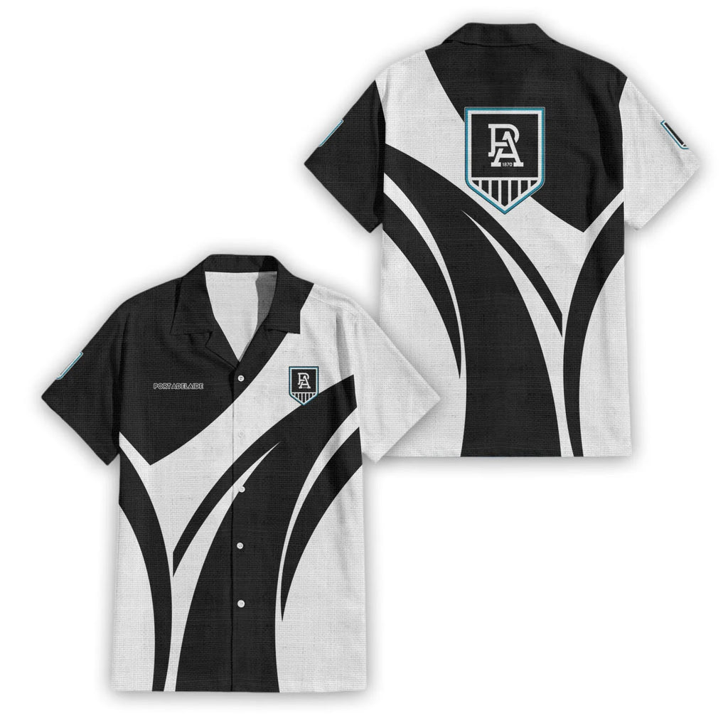 Port Adelaide Power Apparels SC022