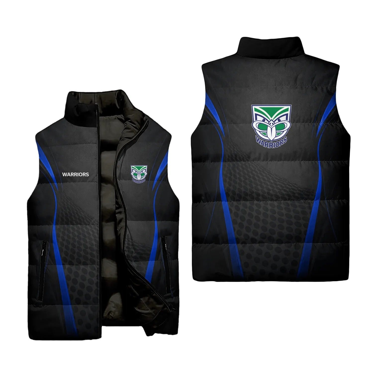 New Zealand Warriors Apparels SC056