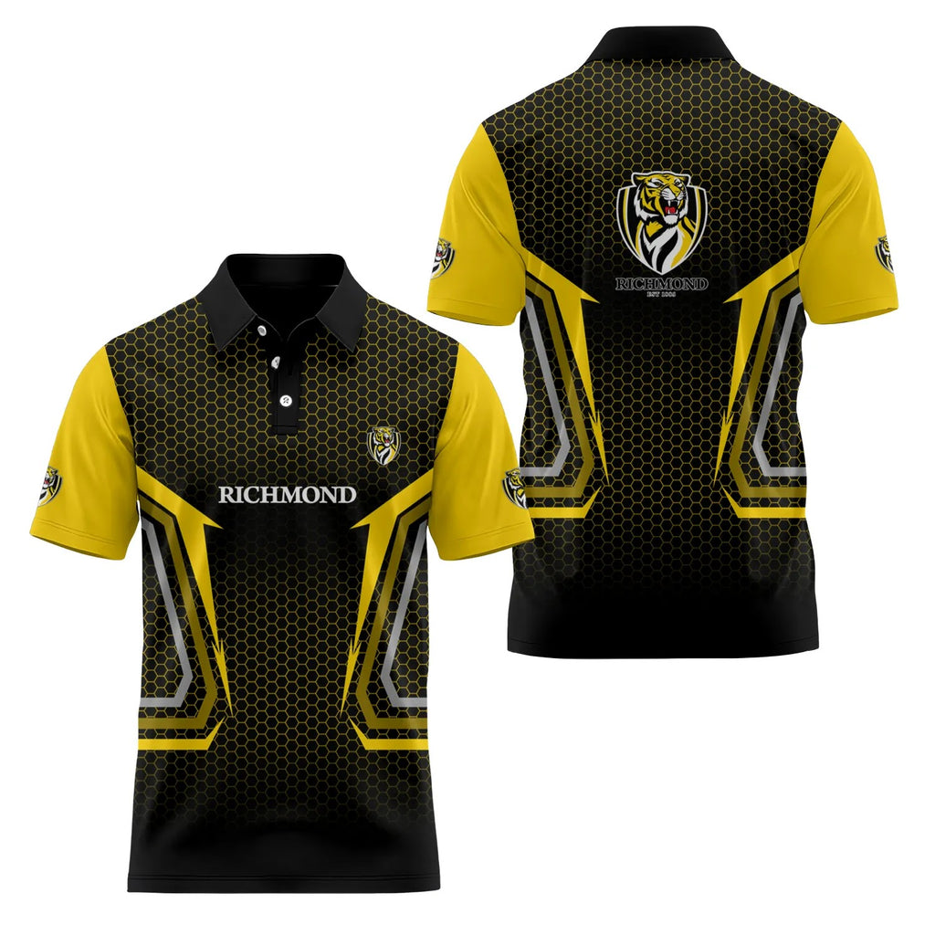 Richmond Tigers Apparels SC075