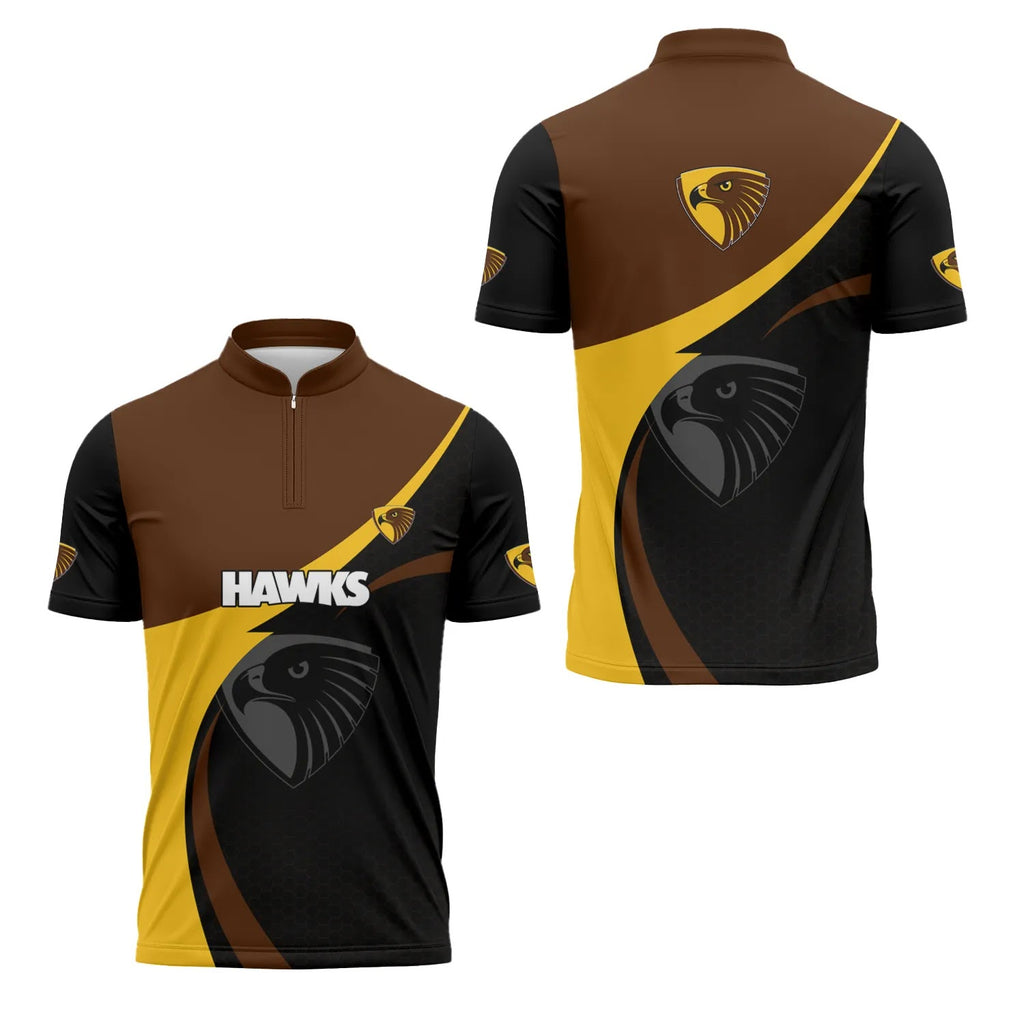 Hawthorn Hawks Apparels SC038