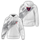 Melbourne Demons Hoodie SC105