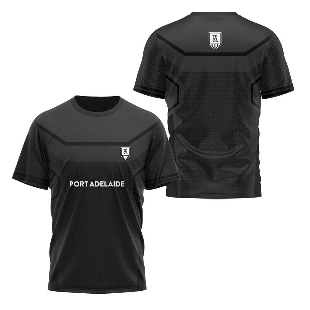 Port Adelaide Power Apparels SC052