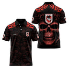 St George Illawarra Dragons Apparels SC014