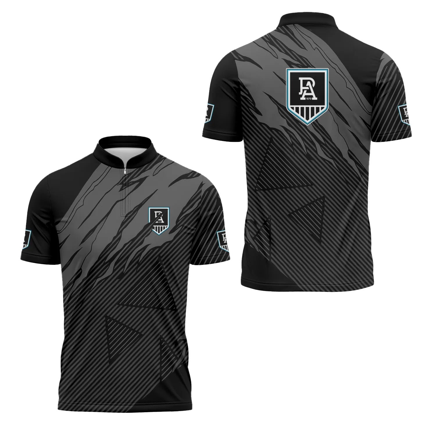 Port Adelaide Power Apparels SC009