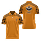 Wests Tigers Apparels SC057