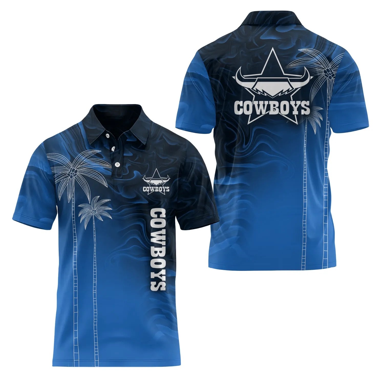 North Queensland Cowboys Apparels SHW070