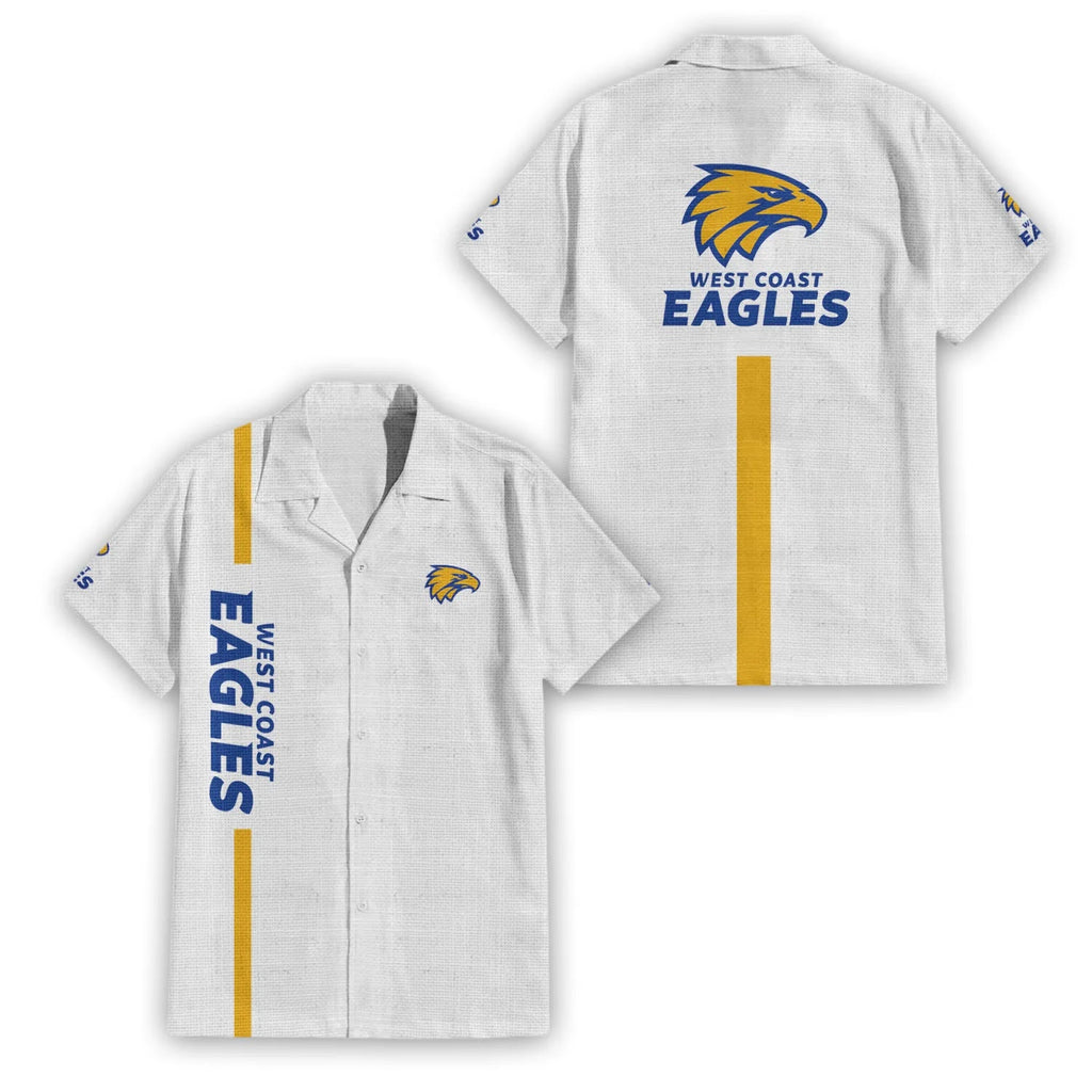 West Coast Eagles Apparels SC005