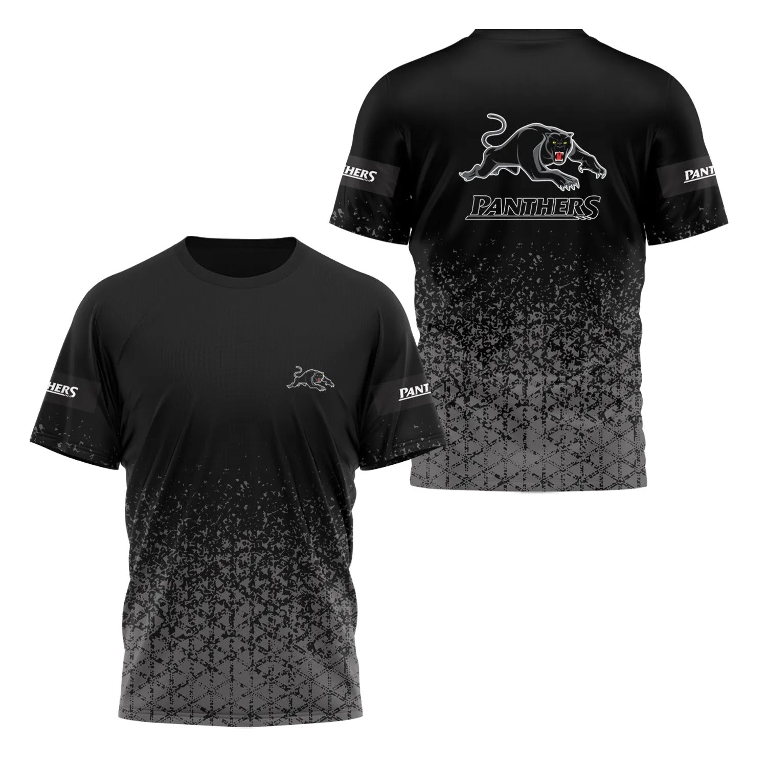 Penrith Panthers Apparels SC096