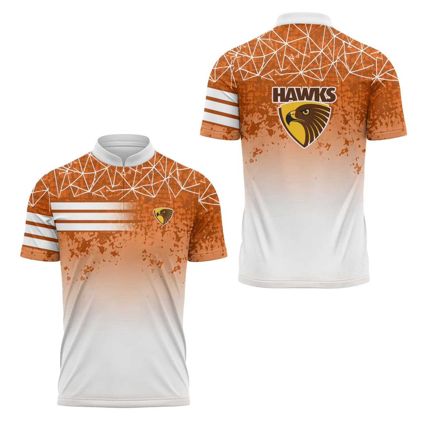Hawthorn Hawks Apparels SC097