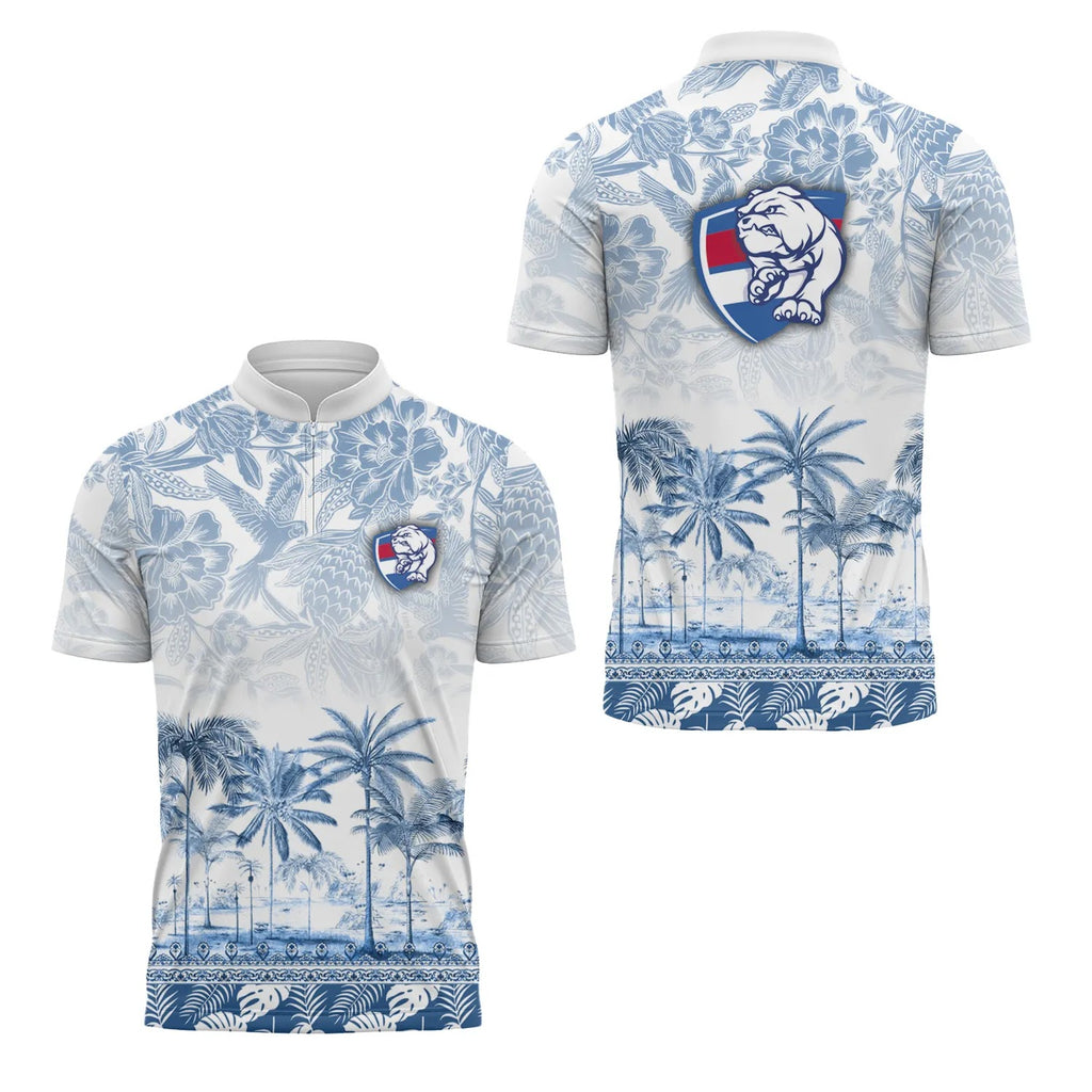 Western Bulldogs Apparels SC045