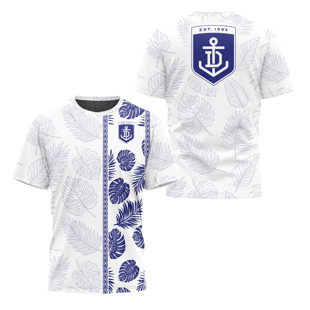 Fremantle Dockers Apparels SHW023