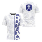 Fremantle Dockers Apparels SHW023