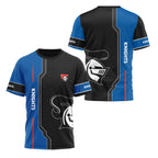 Newcastle Knights Apparels SC042
