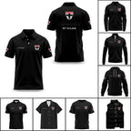 St Kilda Saints Apparels SC024