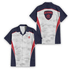 Melbourne Demons Apparels SC081