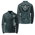 Canberra Raiders Apparels SHW008