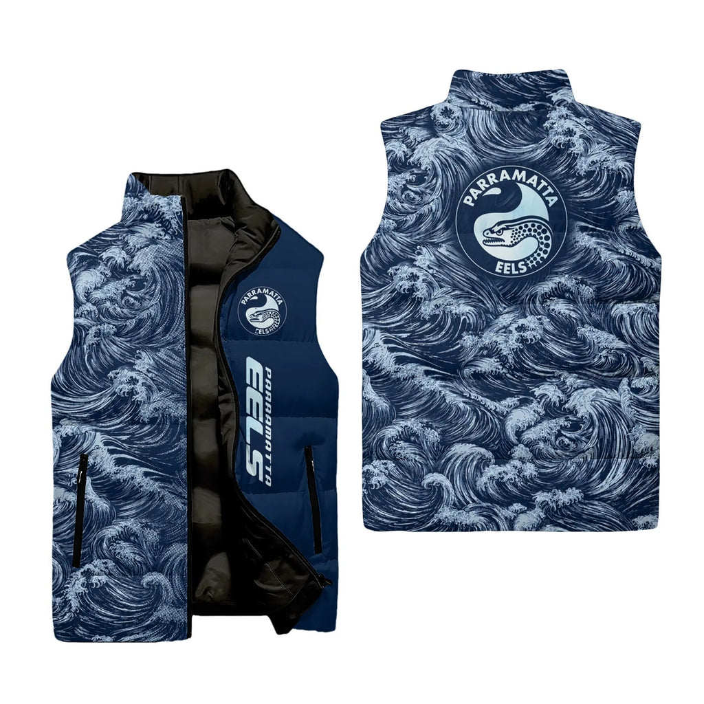 Parramatta Eels Apparels SHW010
