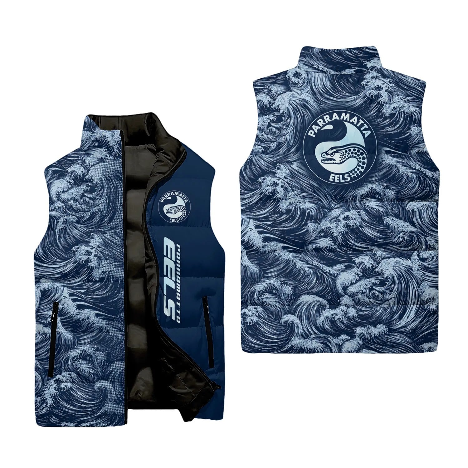 Parramatta Eels Apparels SHW010