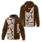 Greater Western Sydney Giants Hoodie SHW046