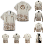 Manly Warringah Sea Eagles Apparels SHW067