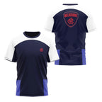 Melbourne Demons Apparels SC016