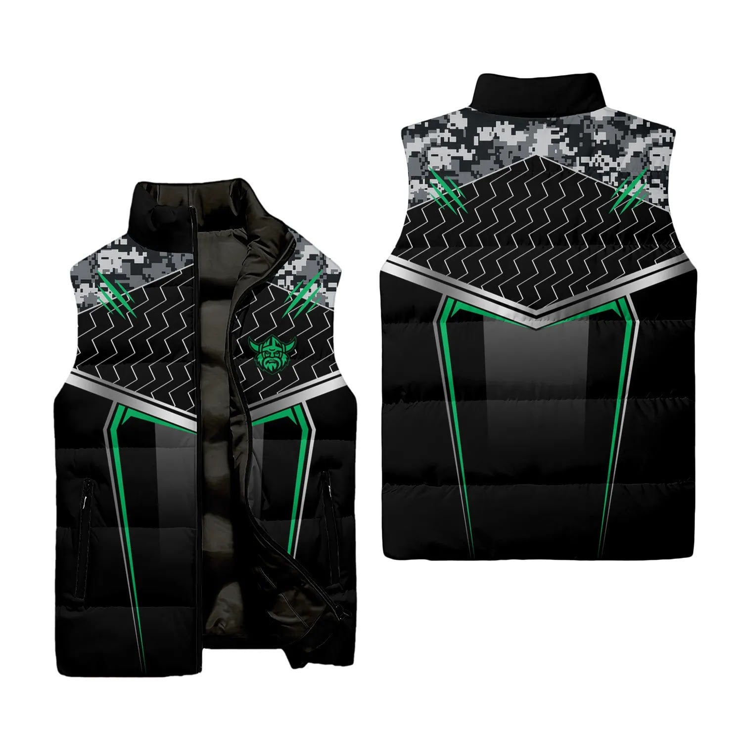 Canberra Raiders Apparels SC115