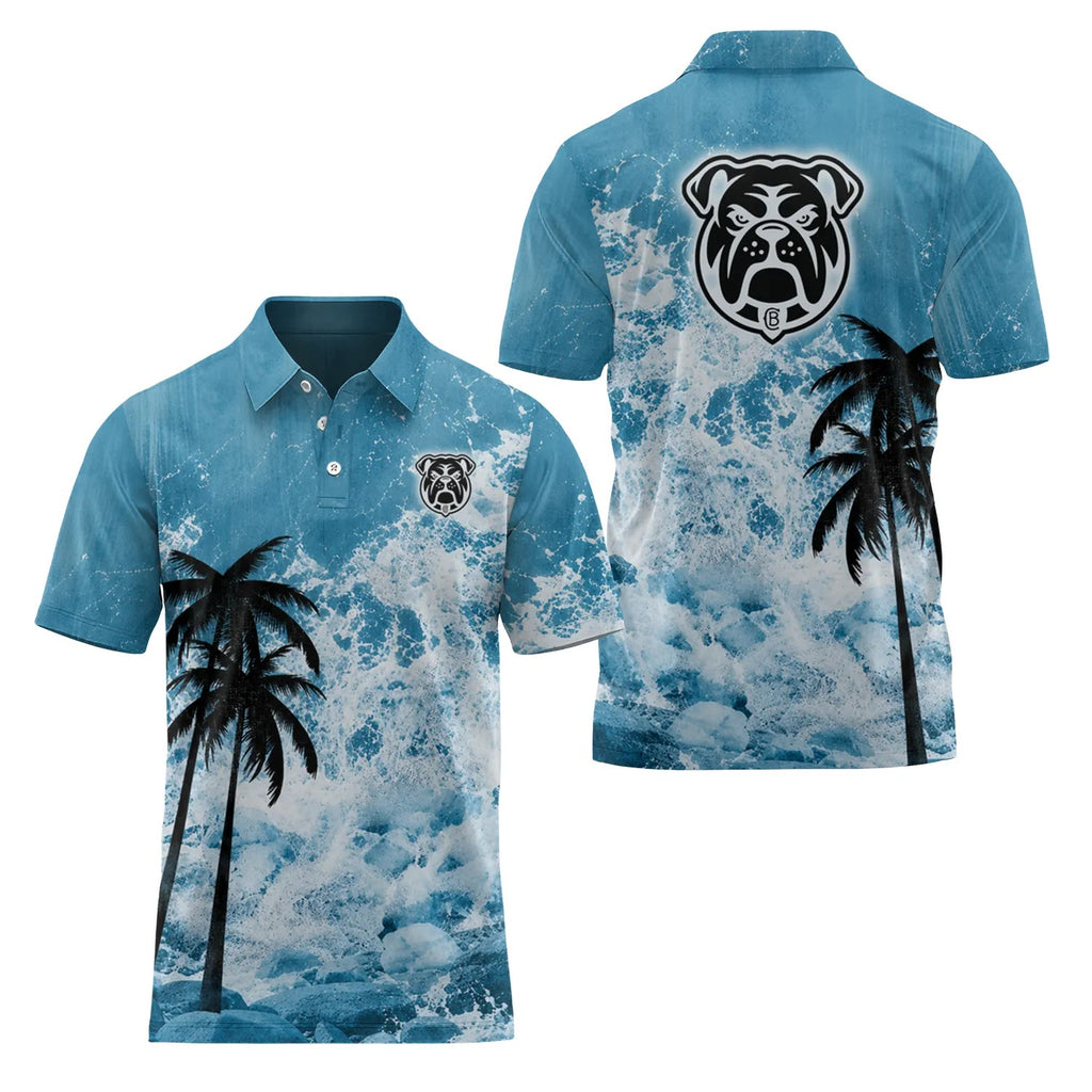 Canterbury-Bankstown Bulldogs Apparels SHW052