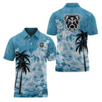 Canterbury-Bankstown Bulldogs Apparels SHW052