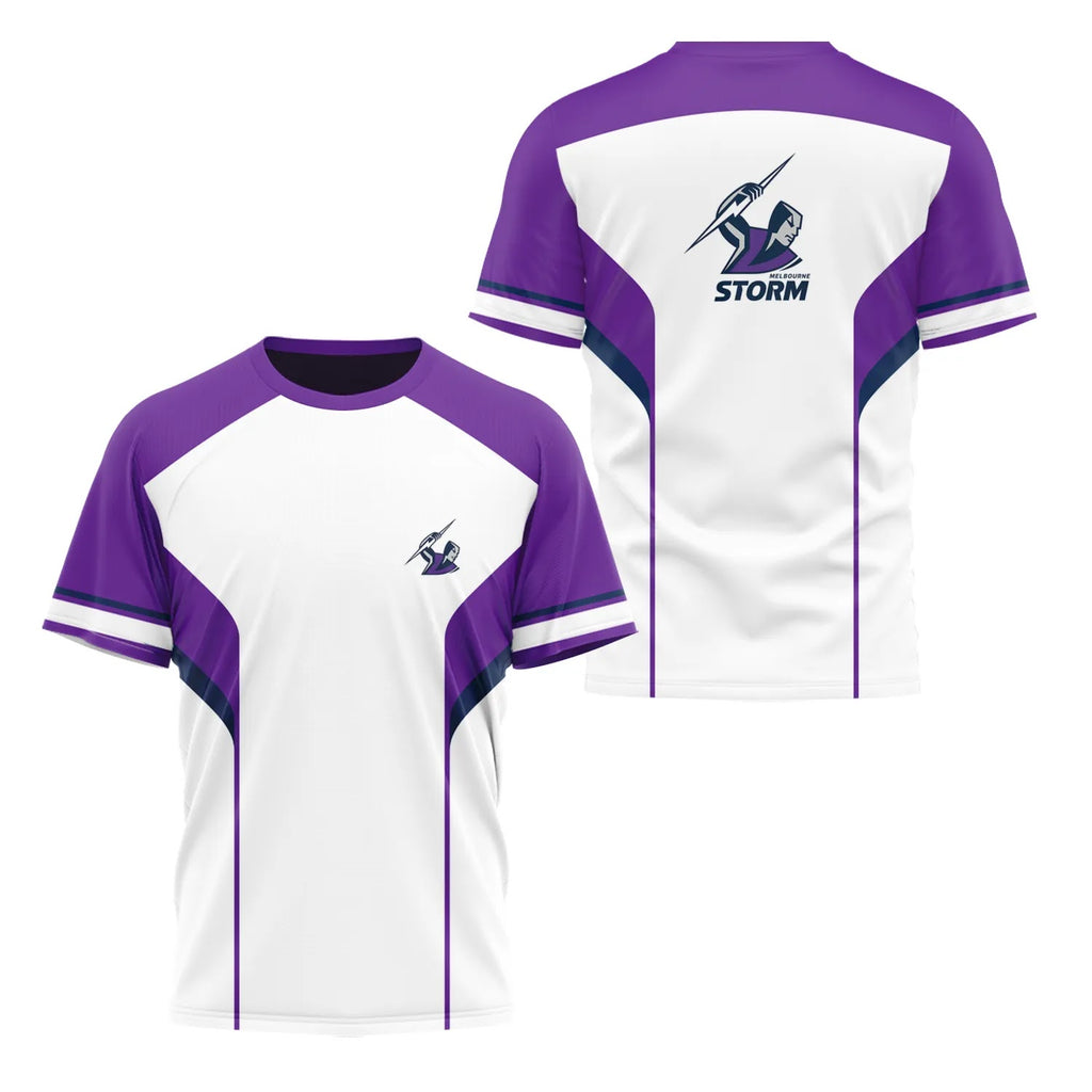 Melbourne Storm Apparels SC113