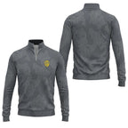 Richmond Tigers Quarter-zip Pullover SC114
