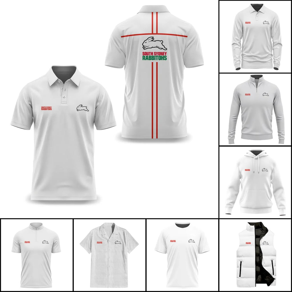 South Sydney Rabbitohs Apparels SC018