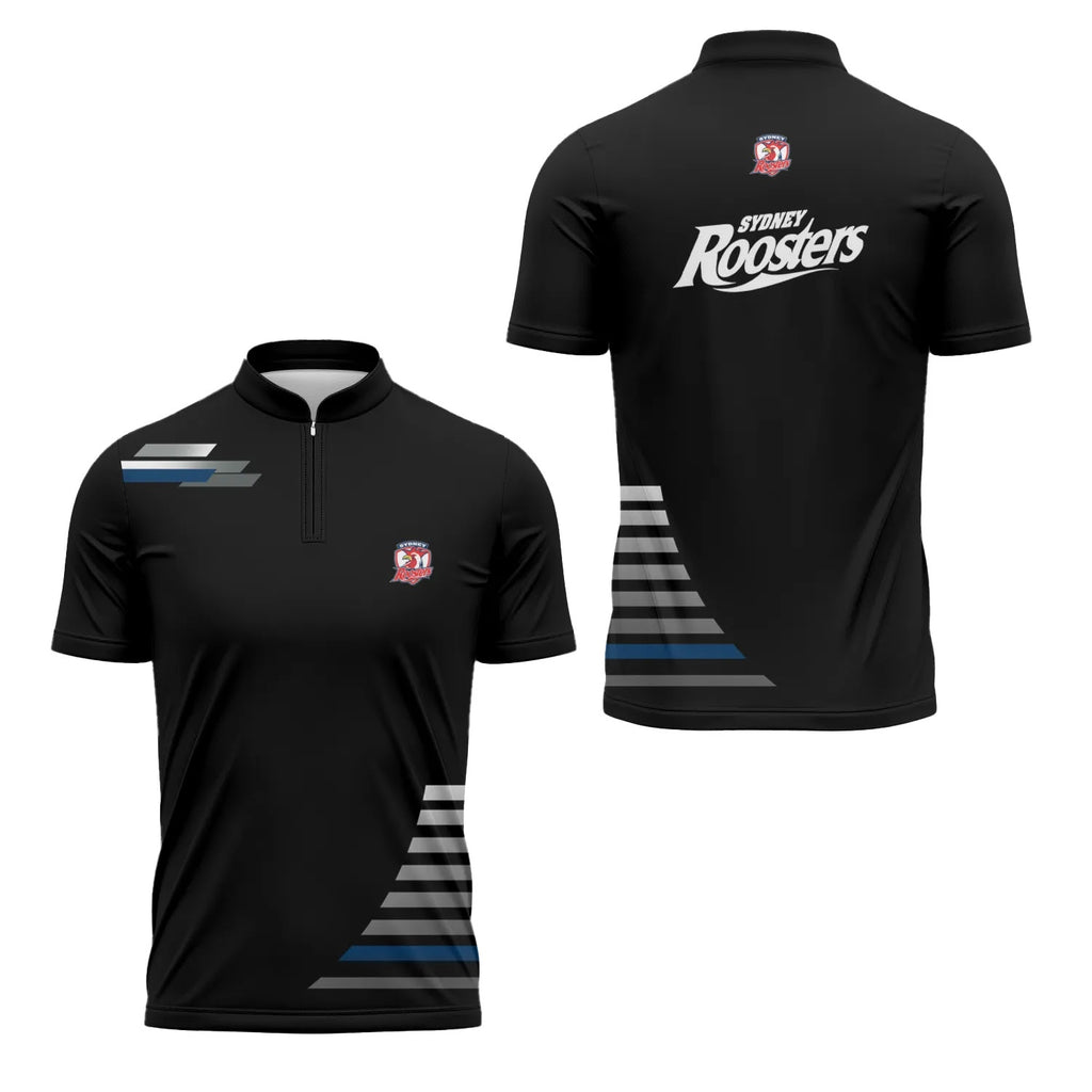 Sydney Roosters Apparels SC034