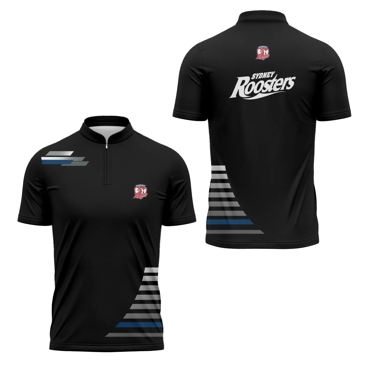 Sydney Roosters Apparels SC034
