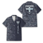 St Kilda Saints Apparels SHW006