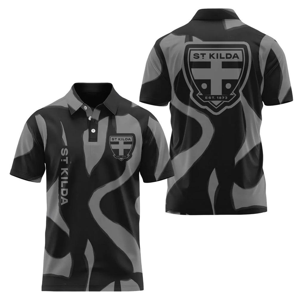 St Kilda Saints Apparels SHW068
