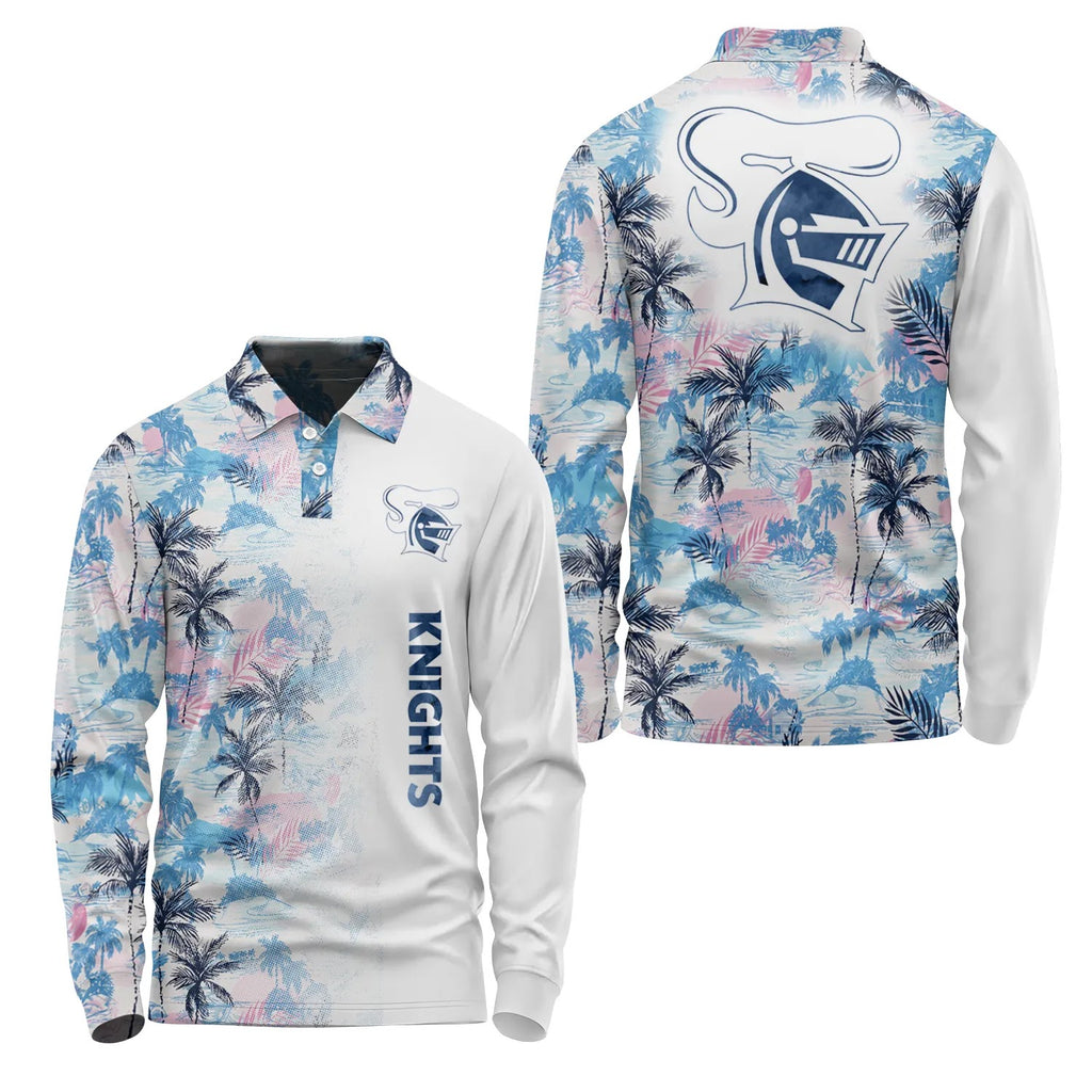 Newcastle Knights Apparels SHW029