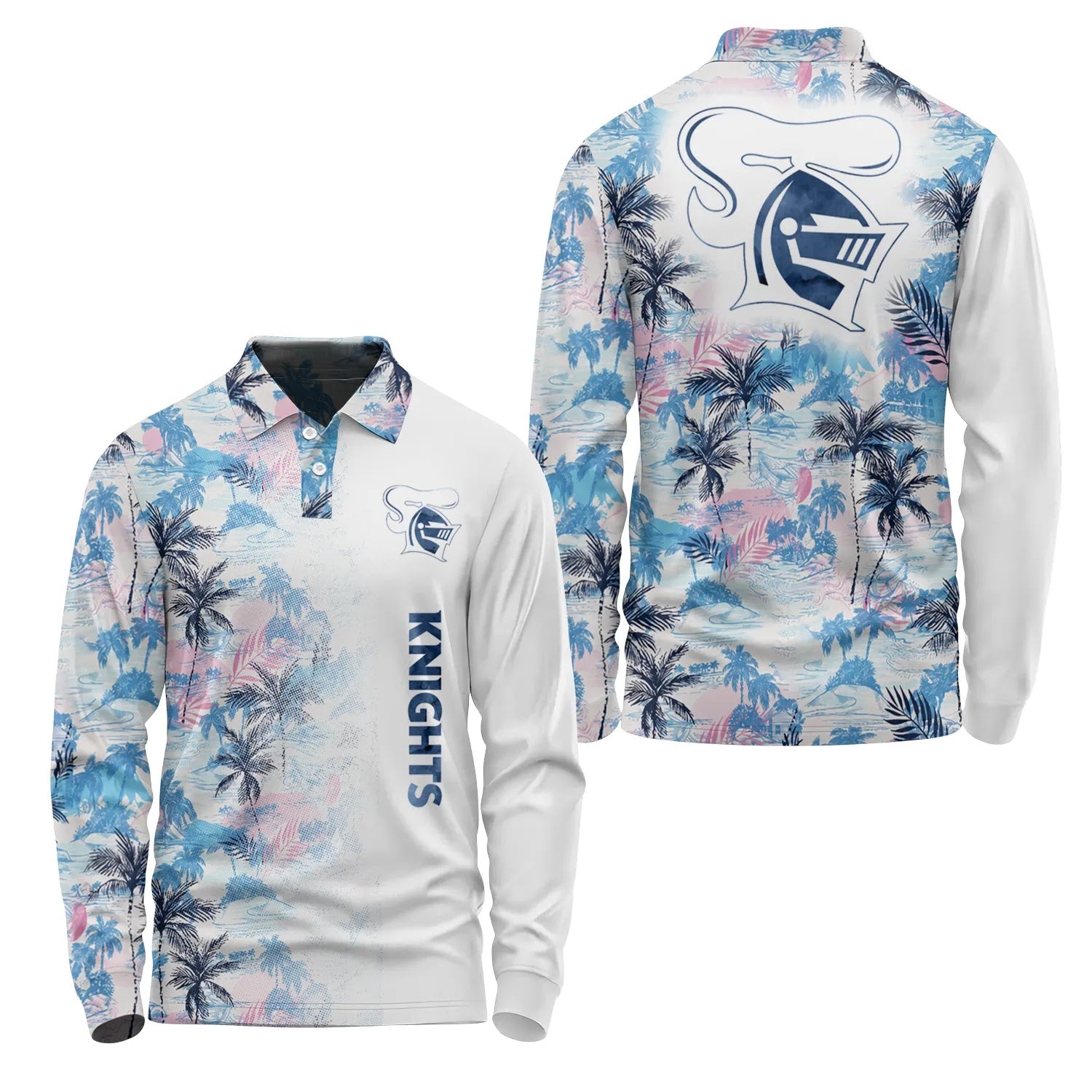 Newcastle Knights Apparels SHW029