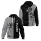 Collingwood Magpies Hoodie SHW037