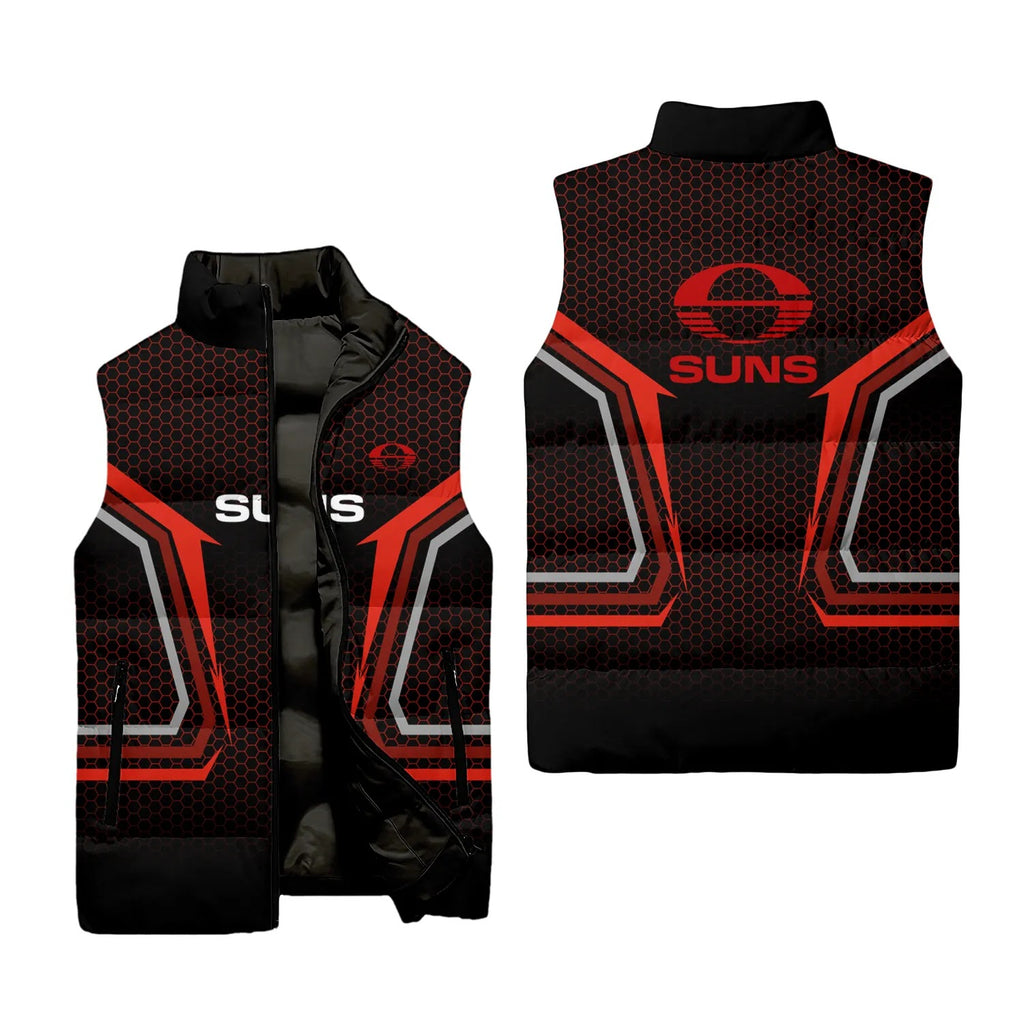 Gold Coast Suns Apparels SC075