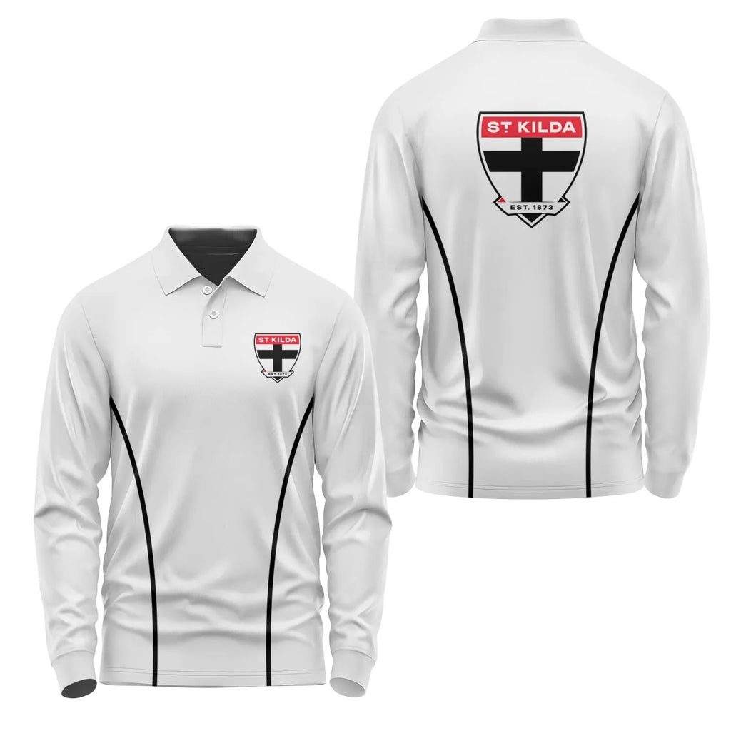 St Kilda Saints Apparels SC025