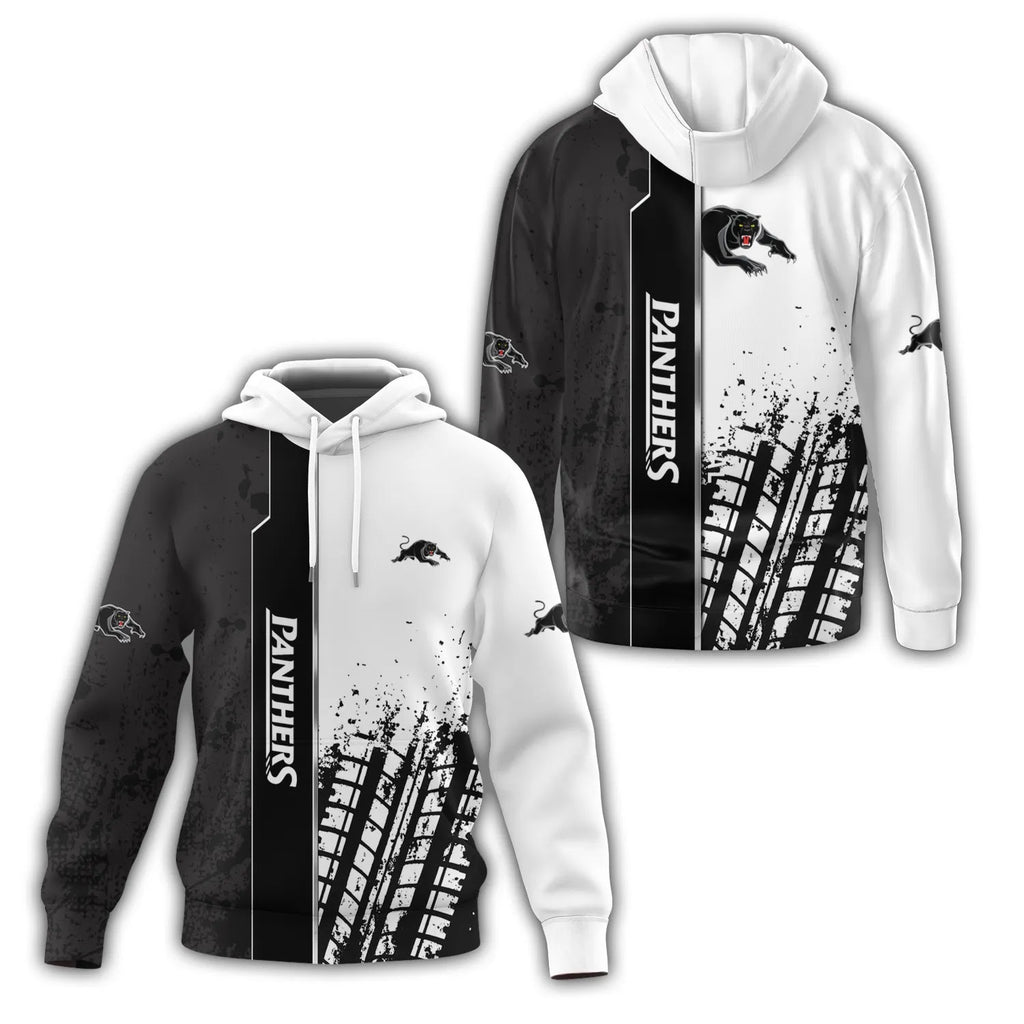 Penrith Panthers Hoodie SC039