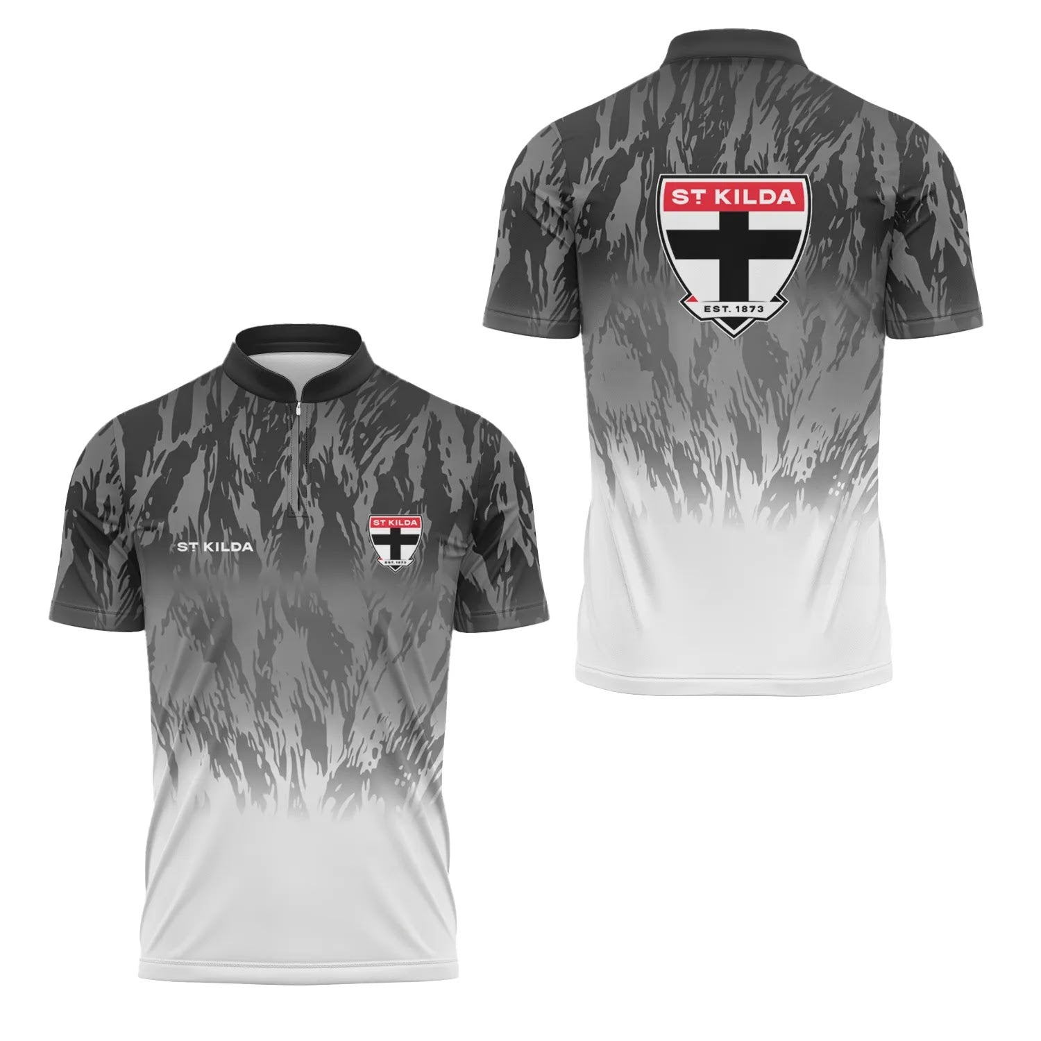 St Kilda Saints Apparels SC069