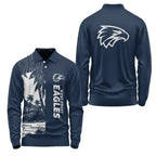 West Coast Eagles Apparels SHW031
