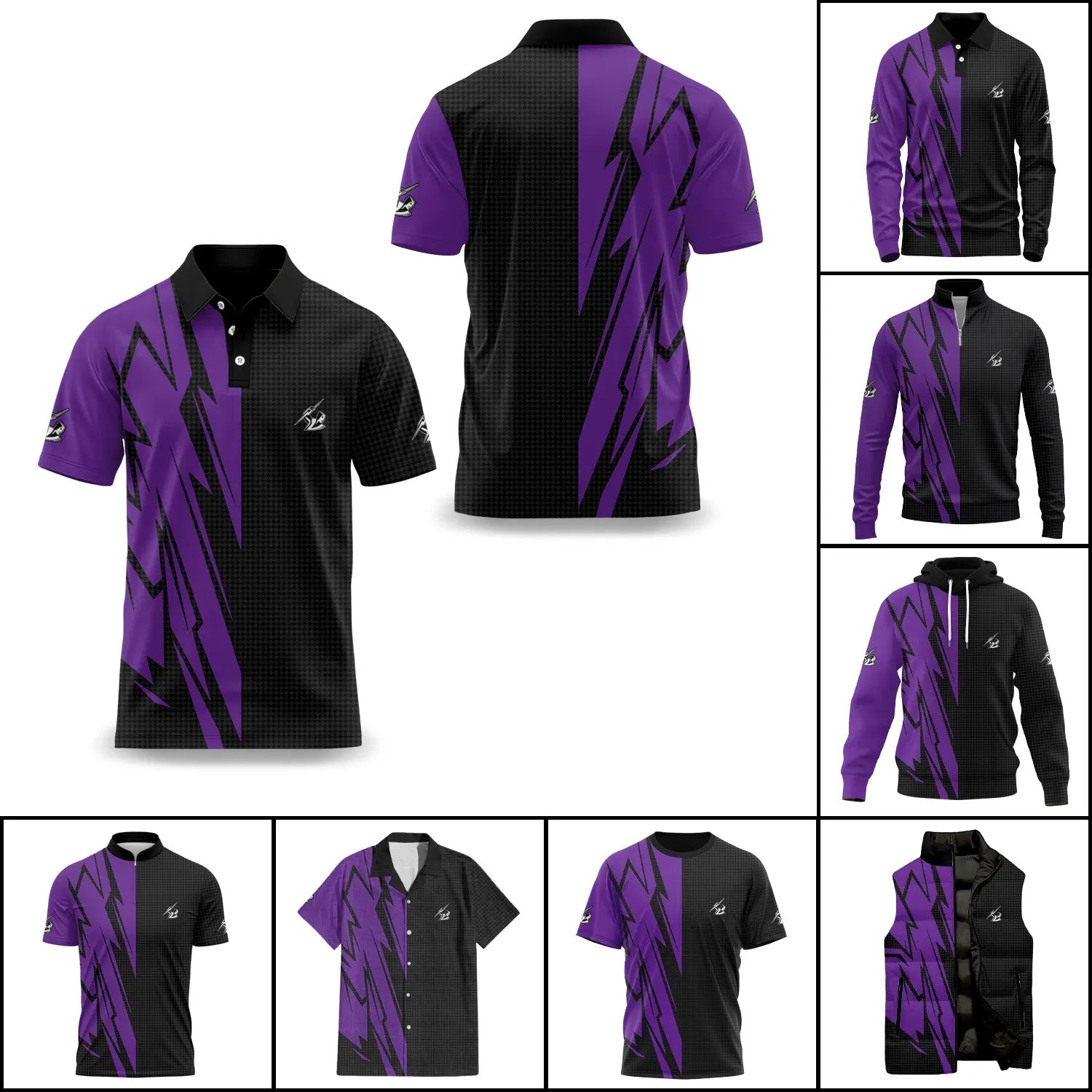 Melbourne Storm Apparels SC062